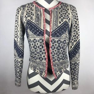 Lucky Brand Cardigan